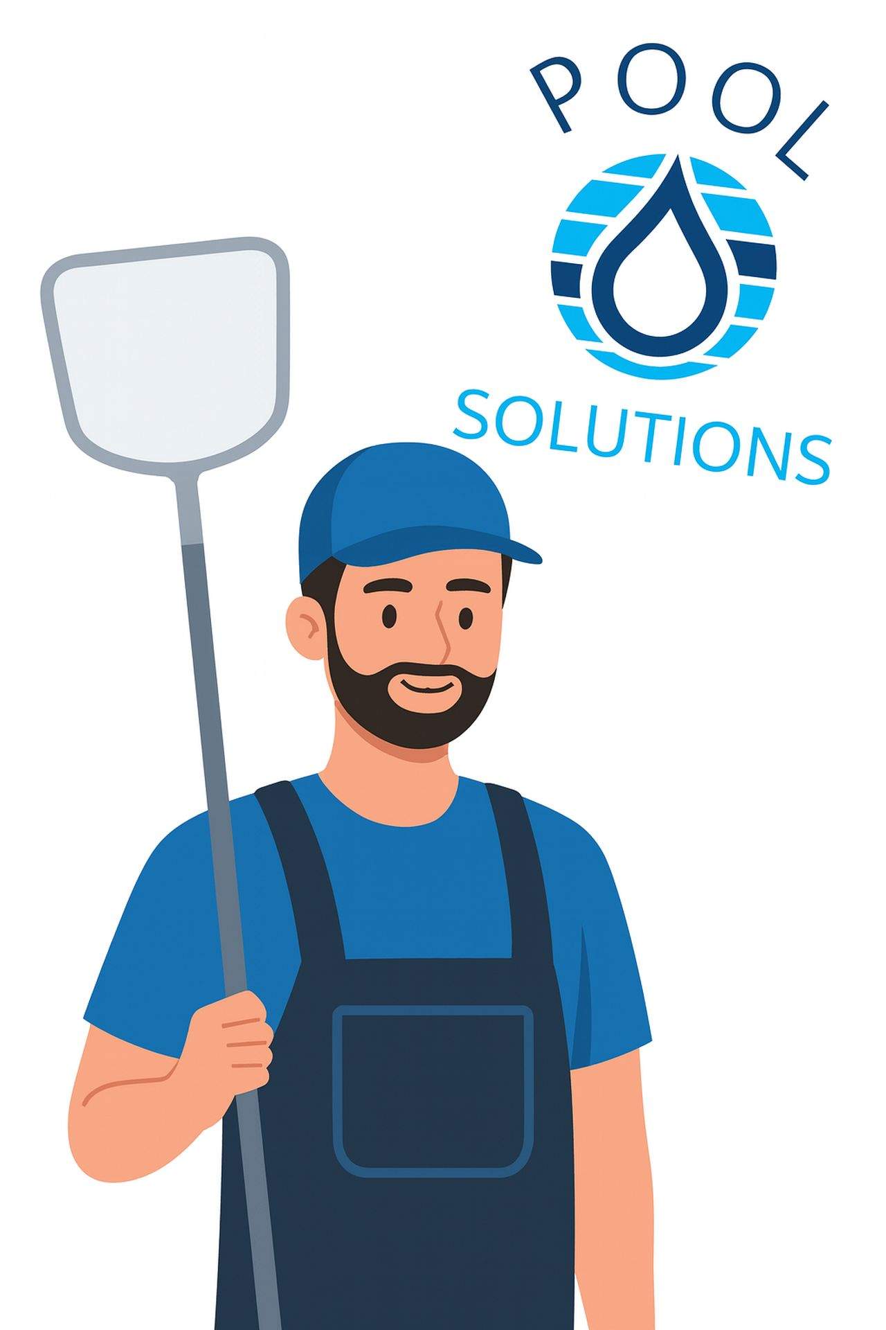 Contacte Pool Solutions